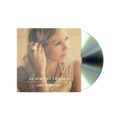 As Sure As The Sun - CD