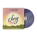 Sing: Remembering Songs - CD