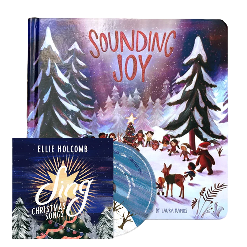 Sound of Joy Bundle