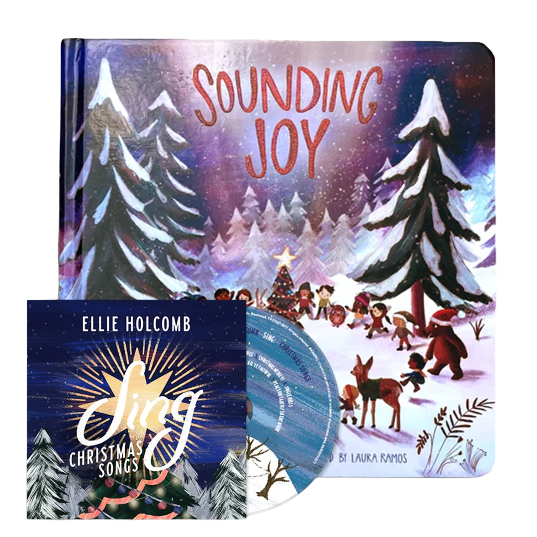 Sound of Joy Bundle