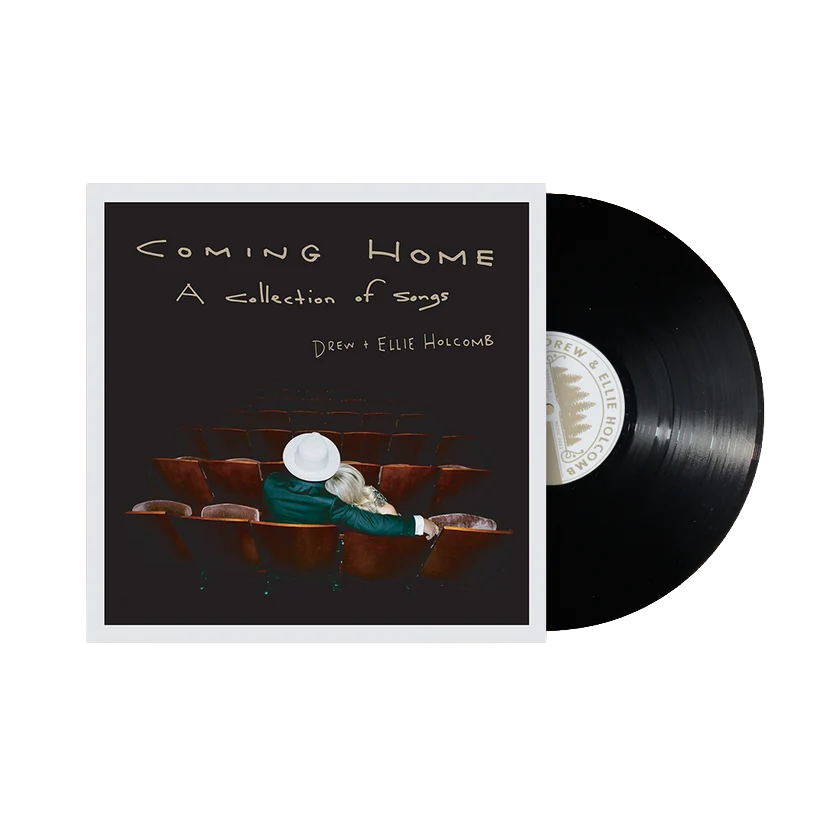 Coming Home: A Collection of Songs Vinyl