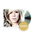 Magnolia EP CD - Signed