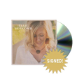 With You Now CD - Signed