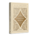 Fighting Words Devotional: Expanded Limited Edition