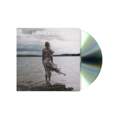 Red Sea Road - CD