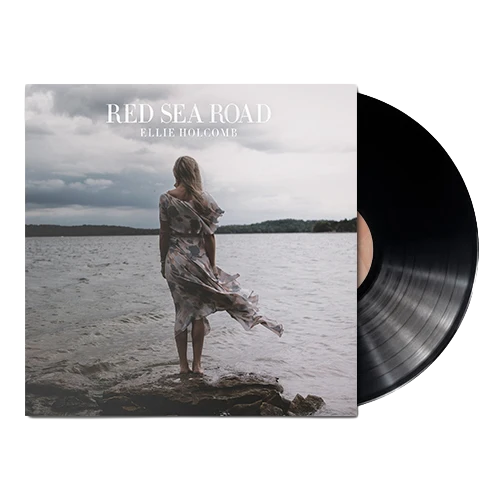 Red Sea Road - Vinyl
