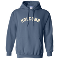 Hoodie Blue Holcomb