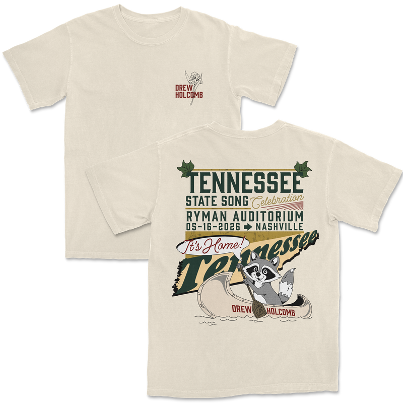 Ryman Event Tee