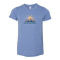 Youth - Blue Mountain Tee