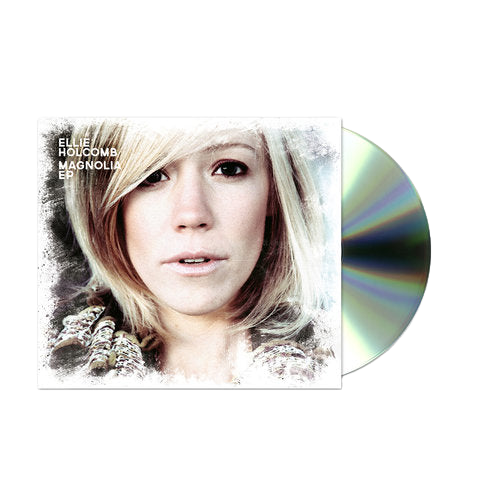 Magnolia EP - CD