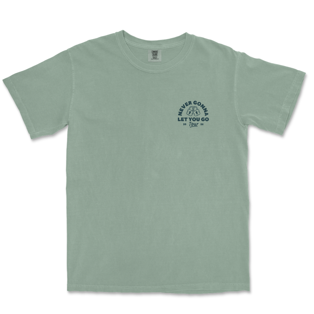 NGLYG Tour Tee