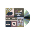 Rain for Roots - The Kingdom of Heaven Is Like This - CD