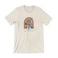Rainbow Tee