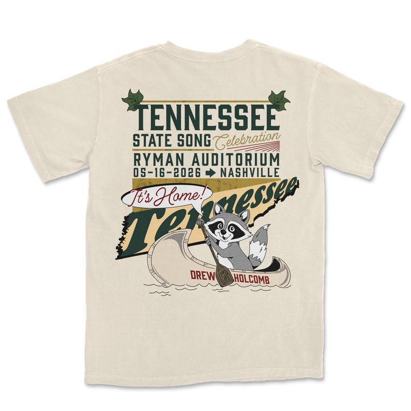 Ryman Event Tee