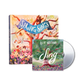 Spring Sings Bundle - Book + CD