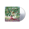 "Sing: Spring Songs" CD