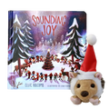 Sounding Joy - Children's Book & Hope the Hedgehog