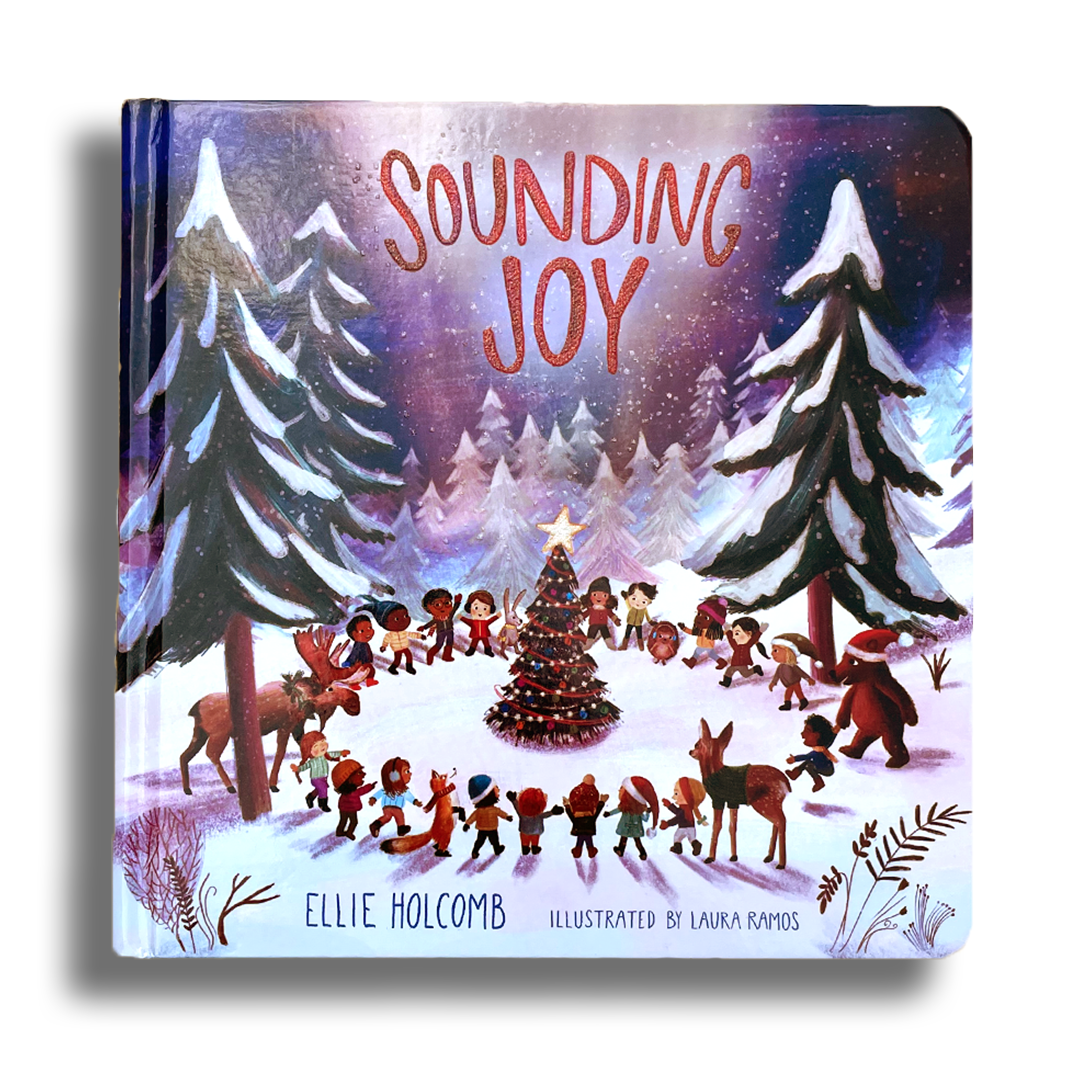 Sound of Joy Bundle