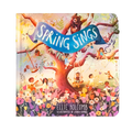 Spring Sings - Children's Book