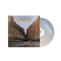Canyon CD
