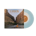 Canyon Vinyl