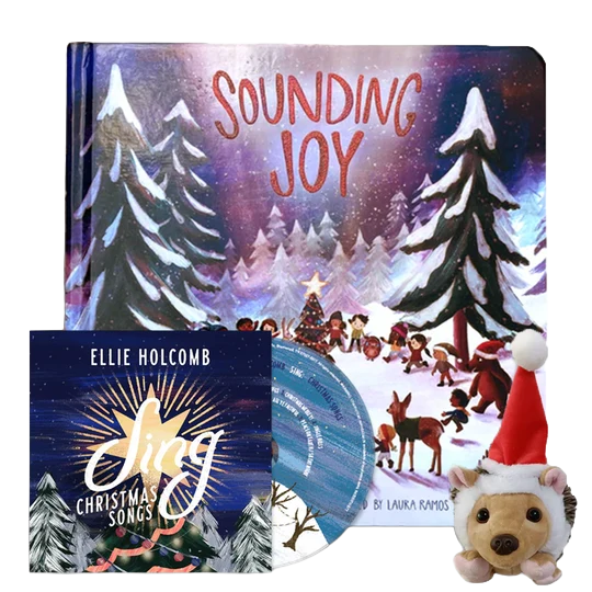 Kid's Christmas Bundle